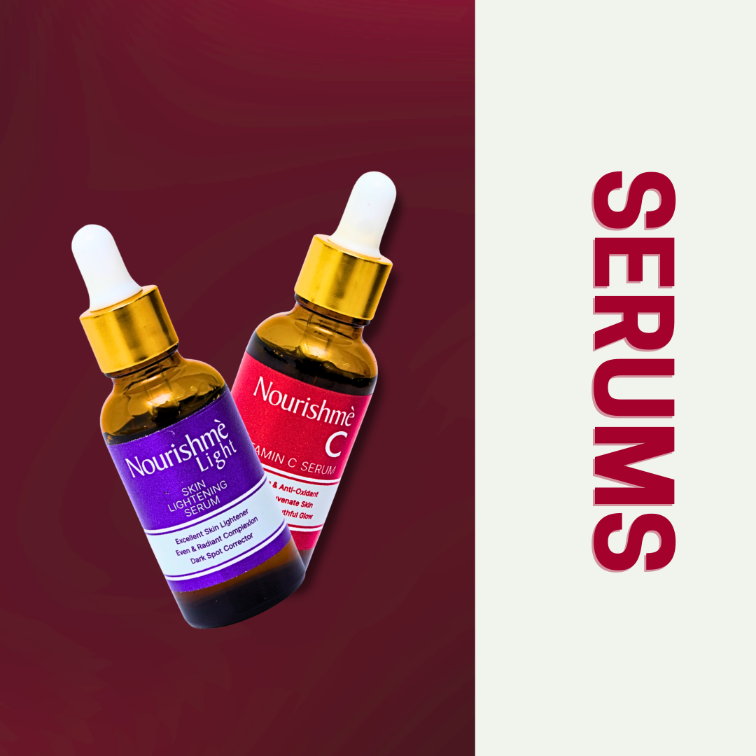 Serums