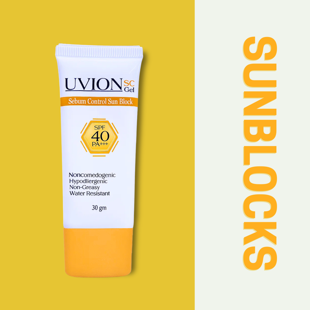 Sunblock