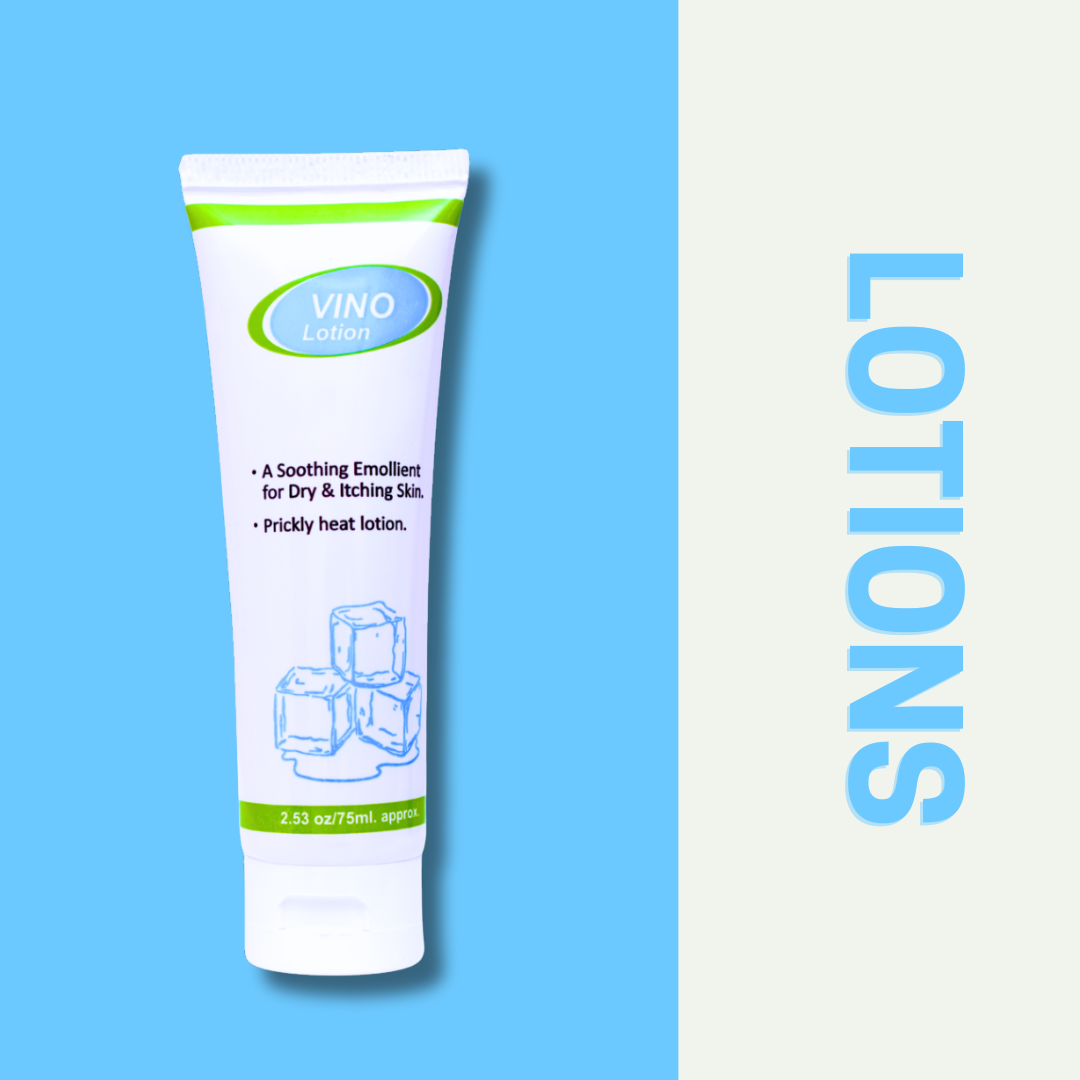 Lotion