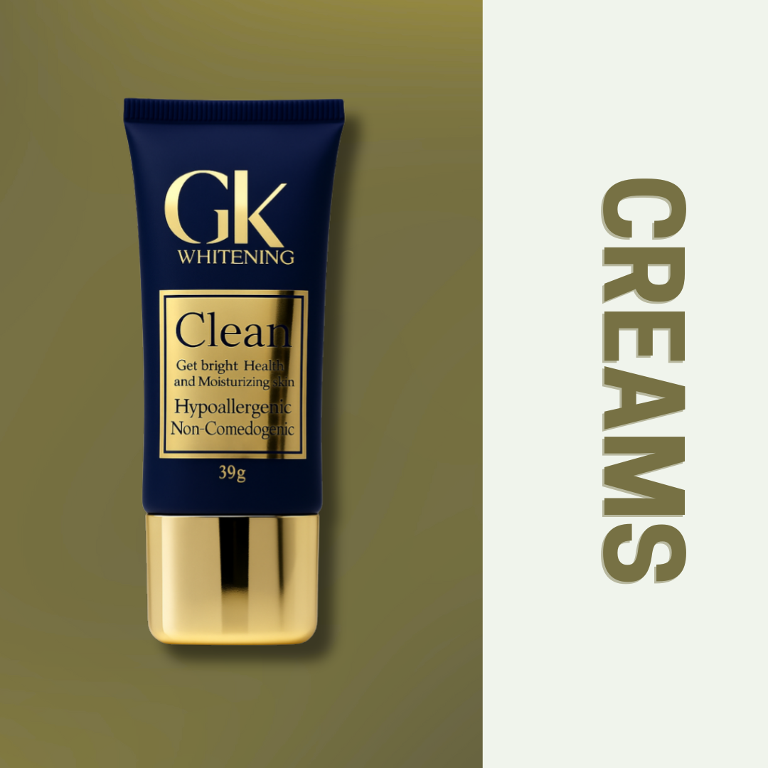 Creams