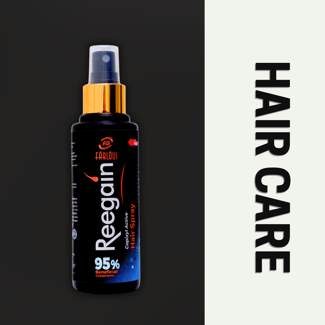 Hair Care
