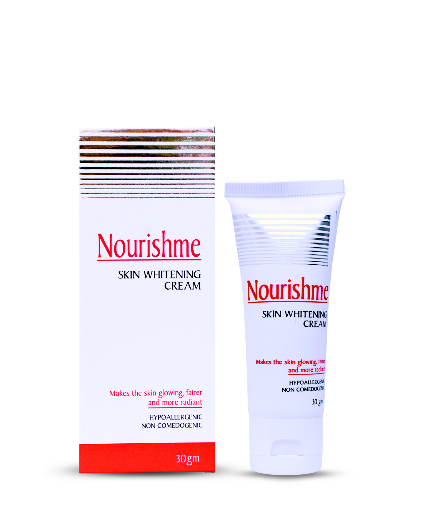 NOURISHME SKIN WHITENING CREAM 30gm