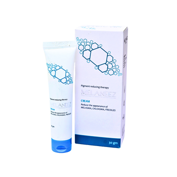 MELANEEZ CREAM 30gm | PIGMENT REDUCING THERAPY