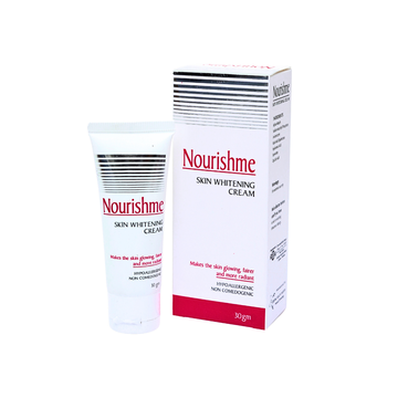 NOURISHME SKIN WHITENING CREAM 30gm