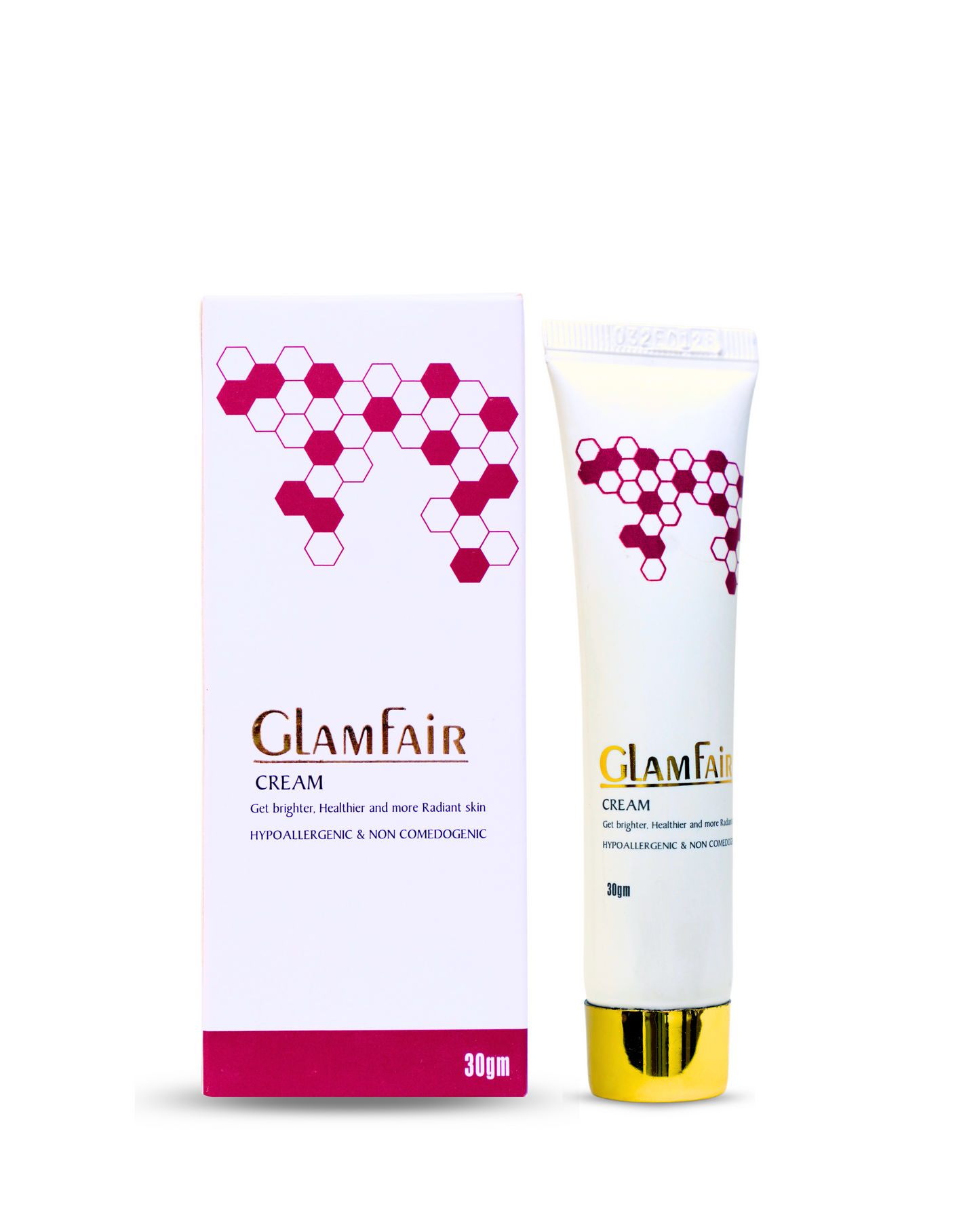 GLAMFAIR CREAM 30gm
