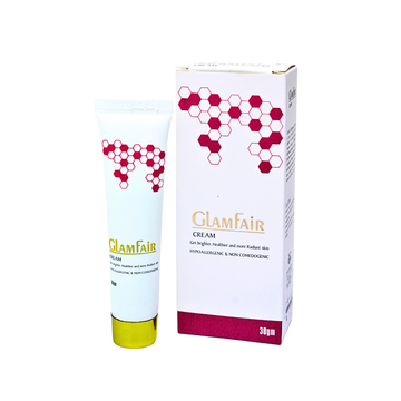 GLAMFAIR CREAM 30gm