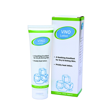 VINO COOLING SOOTHING LOTION 75ml