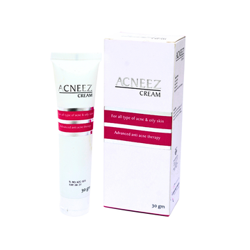 ACNEEZ CREAM ADVANCED ANTI ACNE THERAPY 30gm