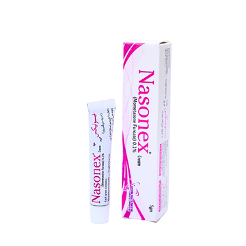 NASONEX CREAM 5gm