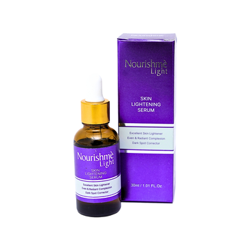 NOURISHME LIGHT SKIN LIGHTENING SERUM 15ml
