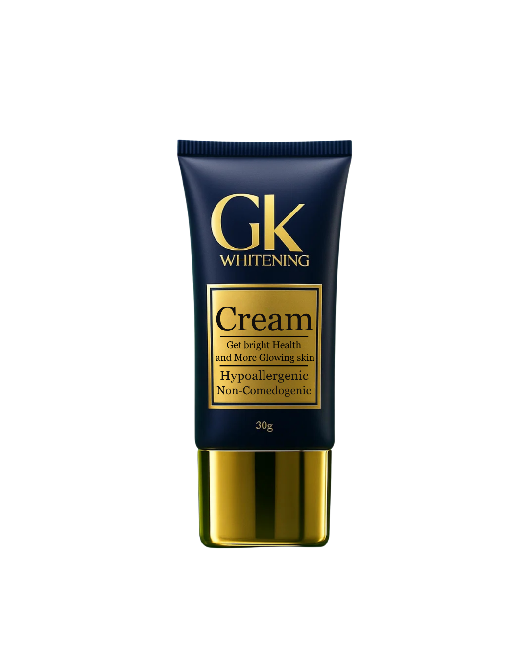 GK WHITENING SKIN LIGHTENING CREAM