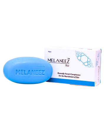 MELANEEZ BAR 90g