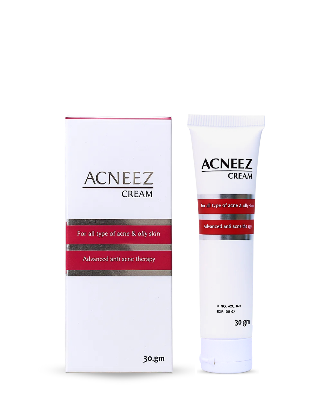 ACNEEZ CREAM ADVANCED ANTI ACNE THERAPY 30gm