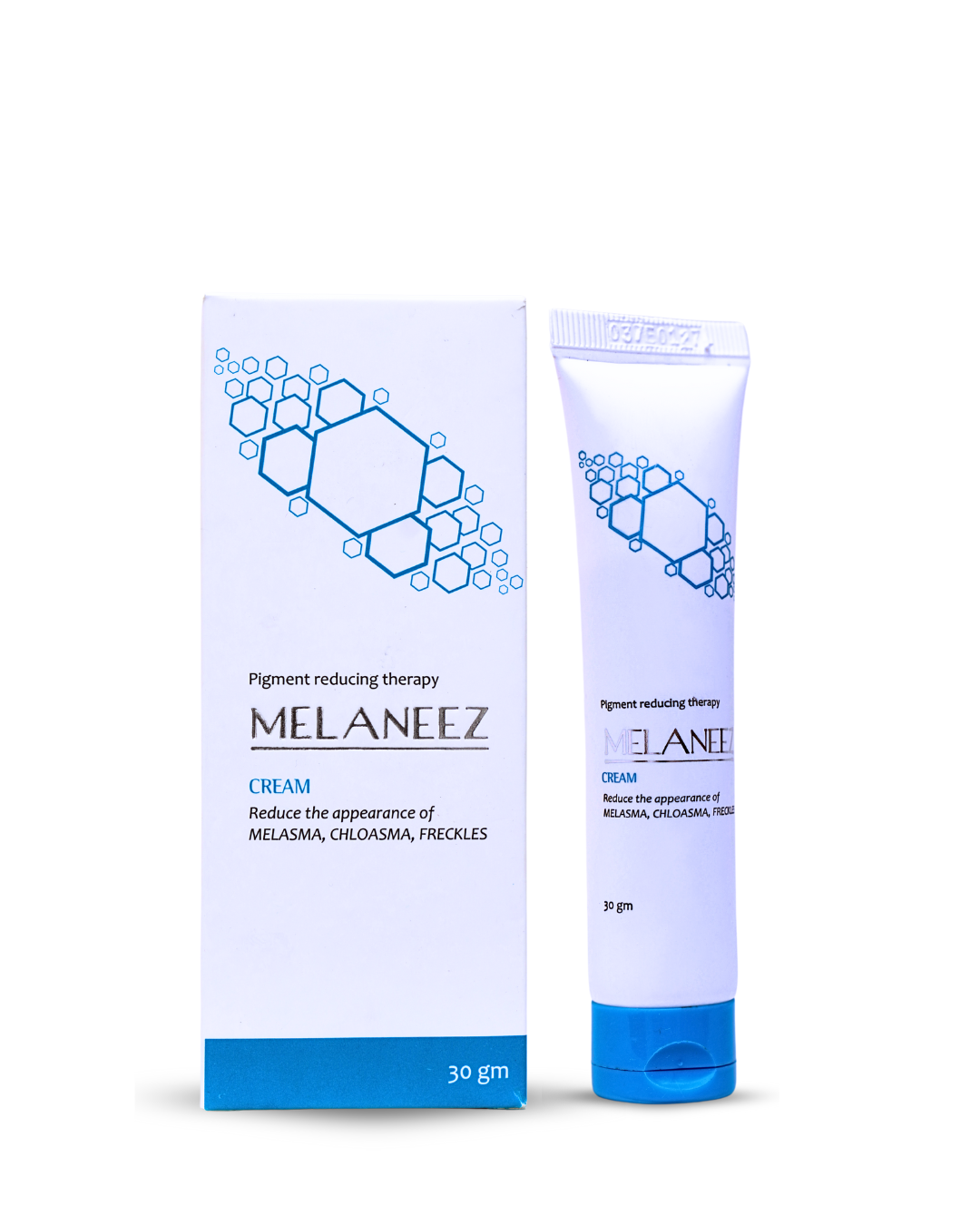 MELANEEZ CREAM 30gm | PIGMENT REDUCING THERAPY