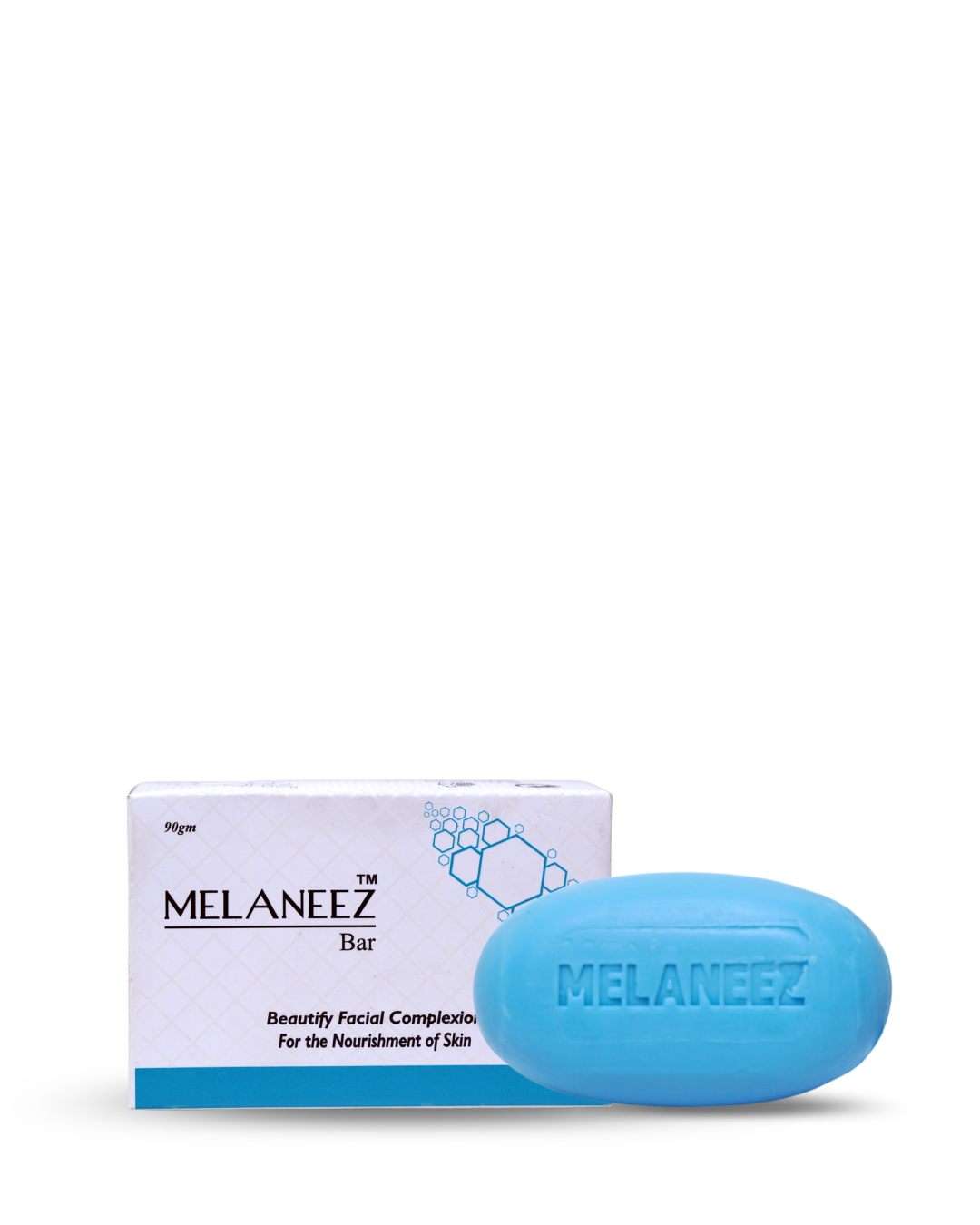 MELANEEZ BAR 90g