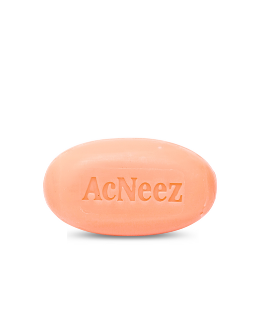 ACNEEZ BAR FOR ACNE AND OILY SKIN 90g
