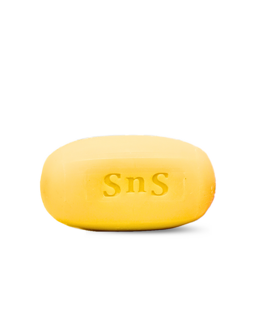 SNS BAR FUNGAL INFECTION SEBORRHOEA SCABIES 90g