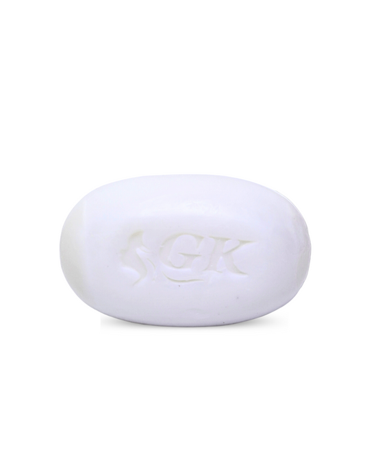 SKIN WHITENING SOAP – GK WHITENING BAR WITH KOJIC ACID