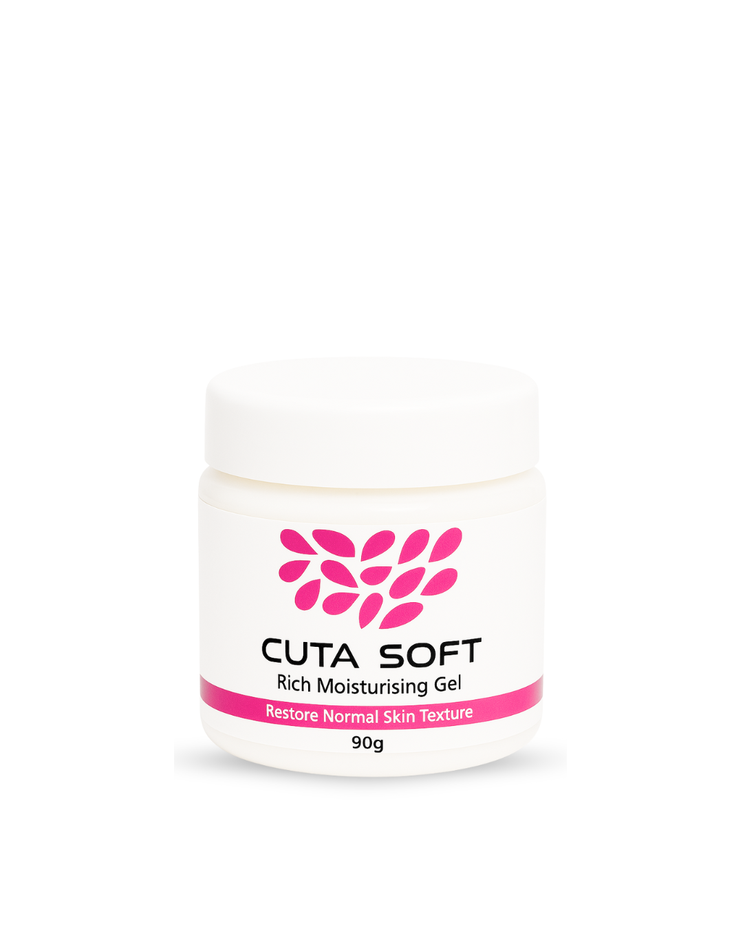 CUTA SOFT RICH MOISTURIZING GEL 90gm