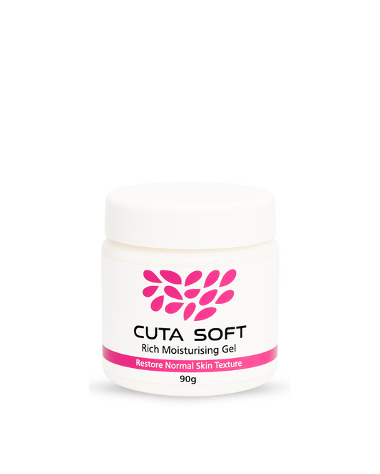 CUTA SOFT RICH MOISTURIZING GEL 90gm