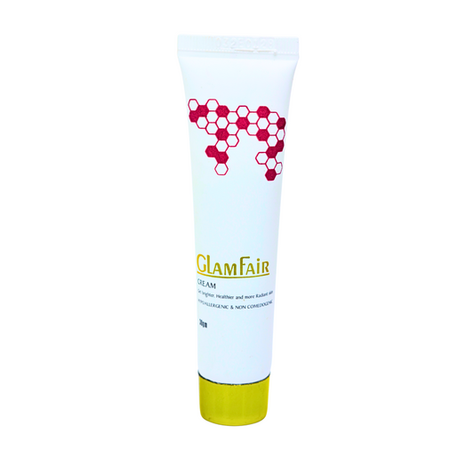 GLAMFAIR CREAM 30gm