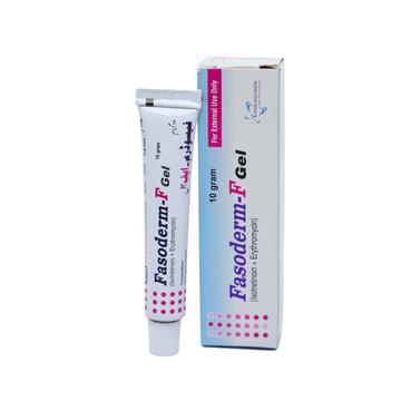 FASODERM-F Gel 10mg