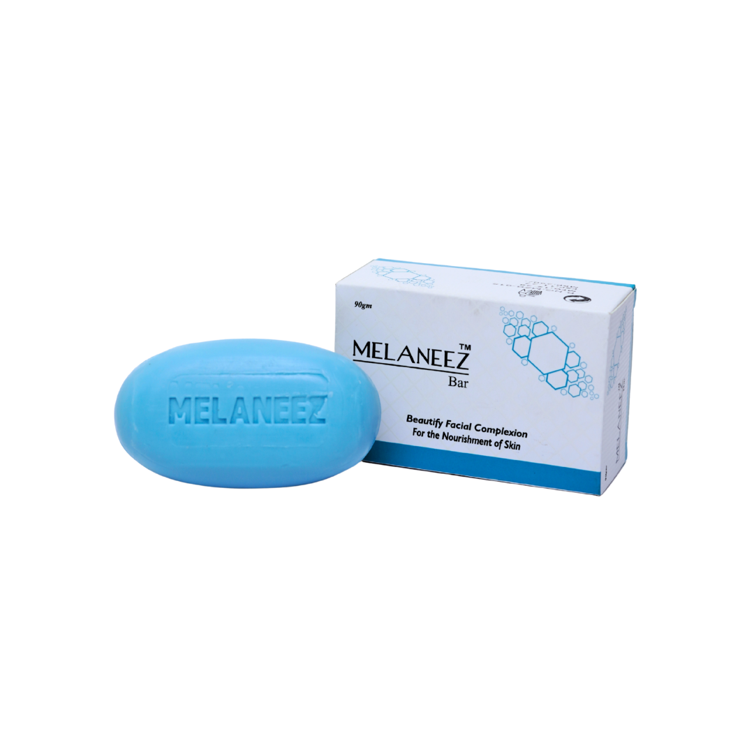 MELANEEZ BAR 90g