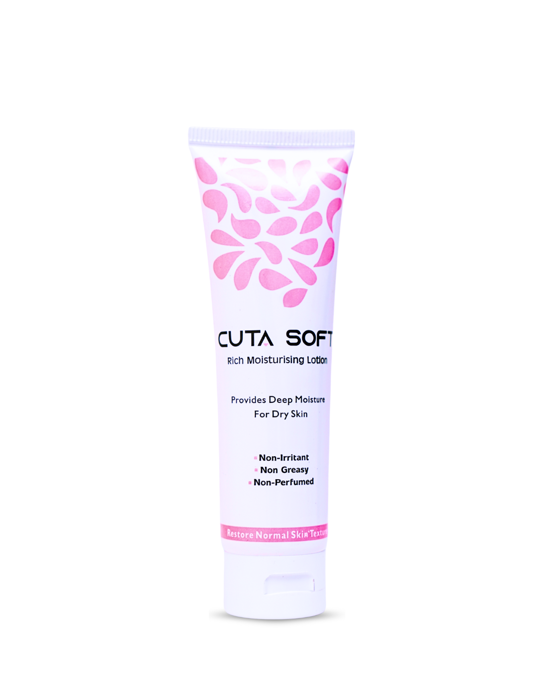 CUTA SOFT RICH MOISTURISING LOTION 90ml