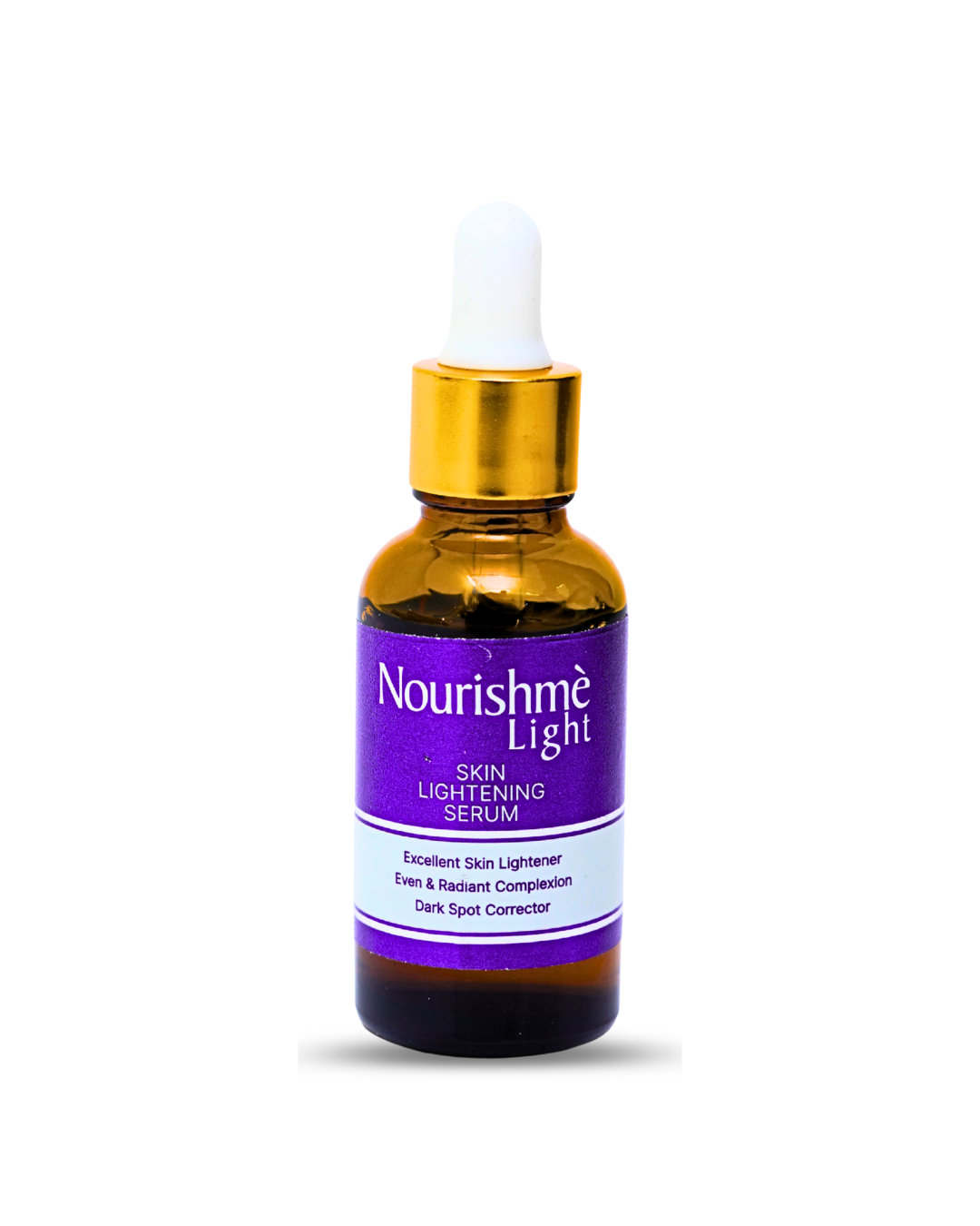 NOURISHME LIGHT SKIN LIGHTENING SERUM 15ml