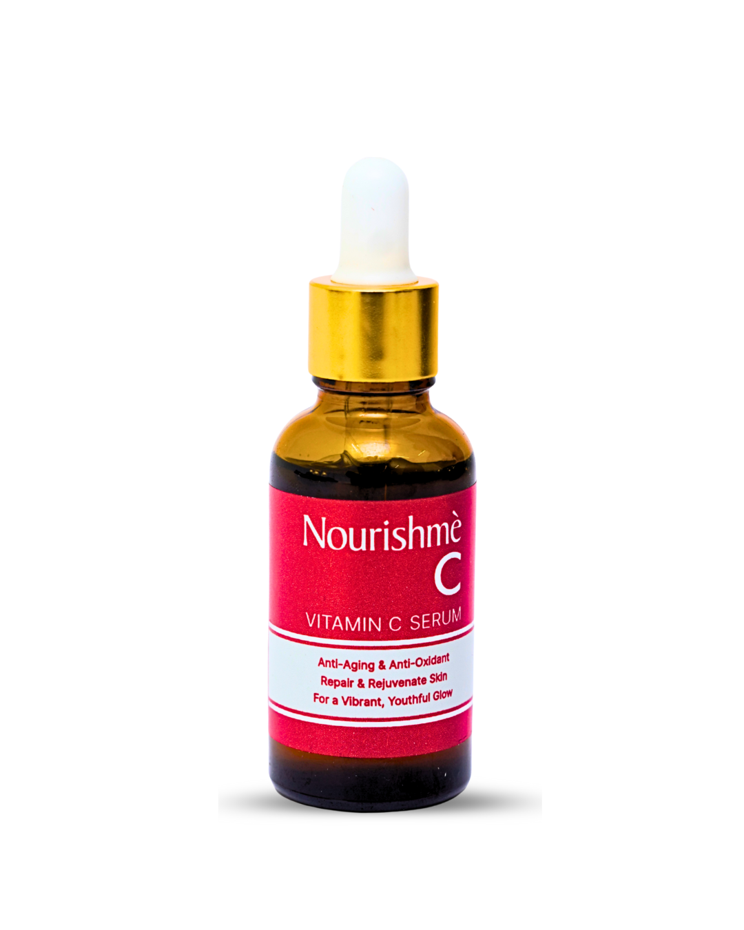NOURISHME C VITAMIN C SERUM 15ml | ANTI-AGING AND ANTI OXIDANT