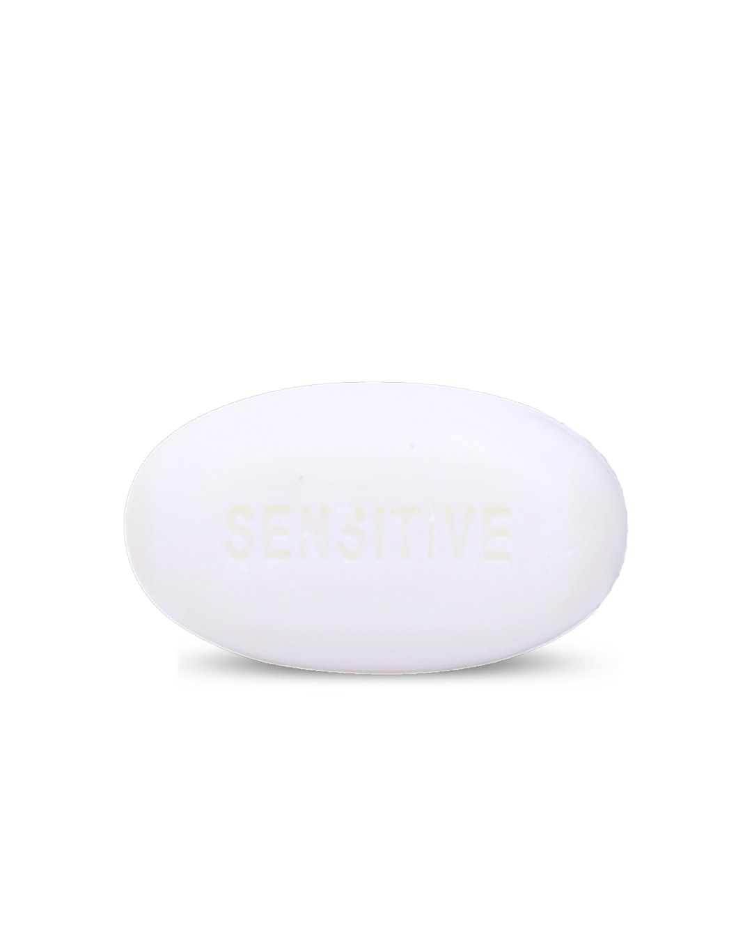 SENSITIVE BAR NEUTRAL PH FOR DRY AND SENSITIVE SKIN 90g