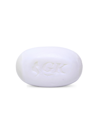 SKIN WHITENING SOAP – GK WHITENING BAR WITH KOJIC ACID