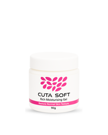 CUTA SOFT RICH MOISTURIZING GEL 90gm