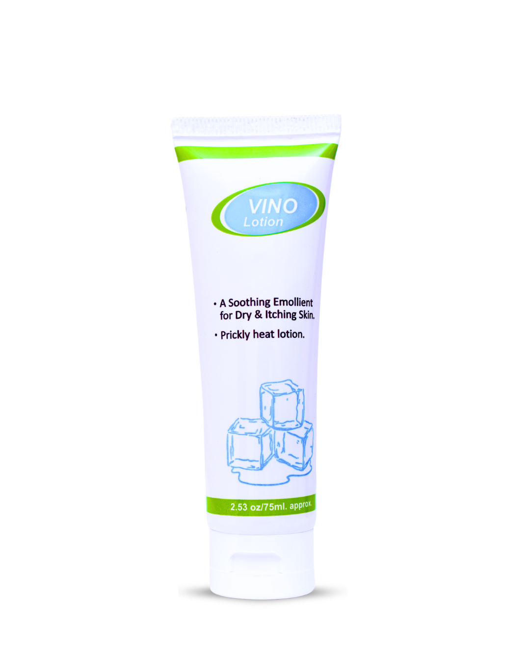 VINO COOLING SOOTHING LOTION 75ml