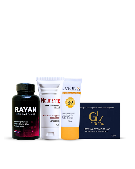 Pure Care Bundle