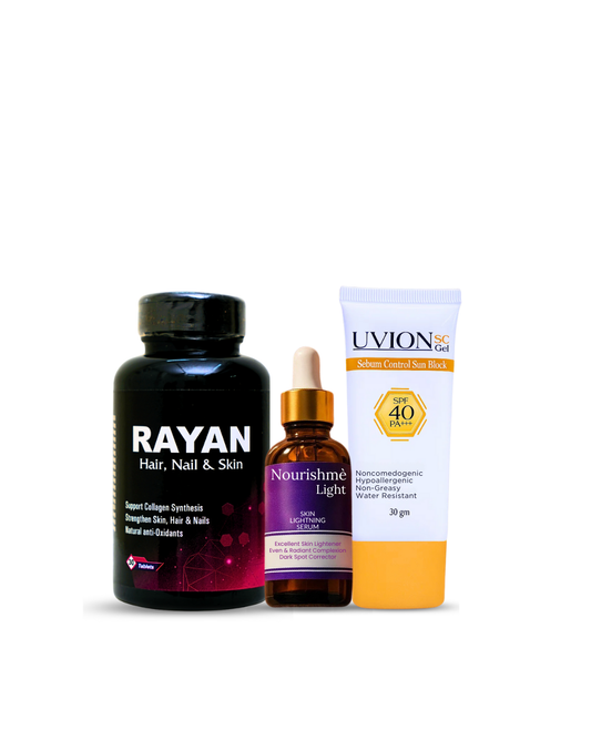Radiance Essentials Bundle