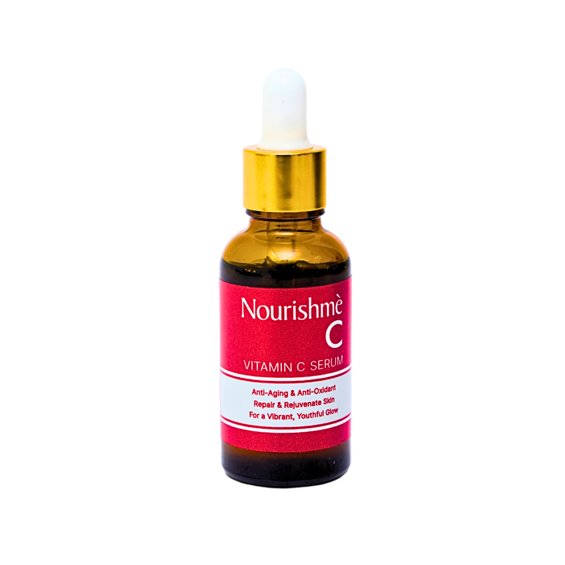 NOURISHME C VITAMIN C SERUM 15ml | ANTI-AGING AND ANTI OXIDANT