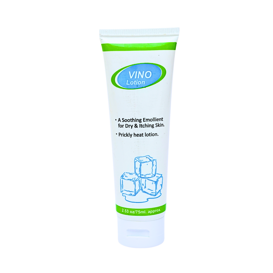 VINO COOLING SOOTHING LOTION 75ml
