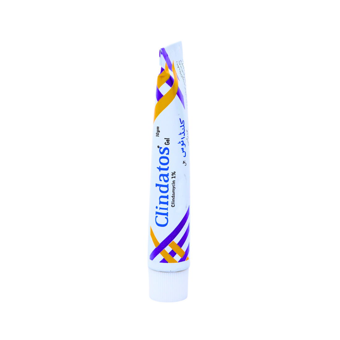 CLINDATOS GEL 10mg