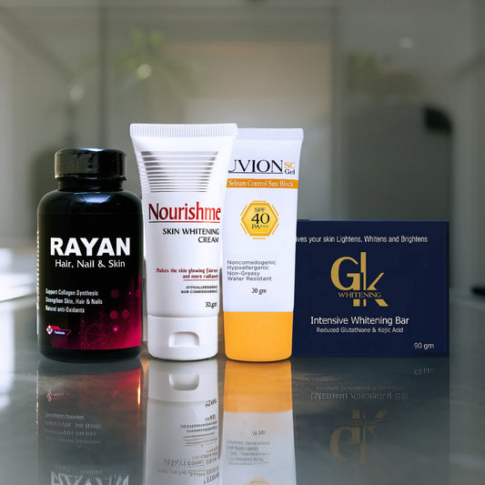 Pure Care Bundle