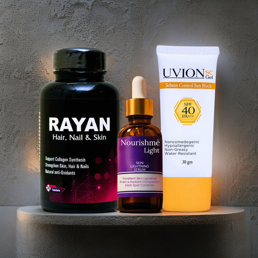 Radiance Essentials Bundle